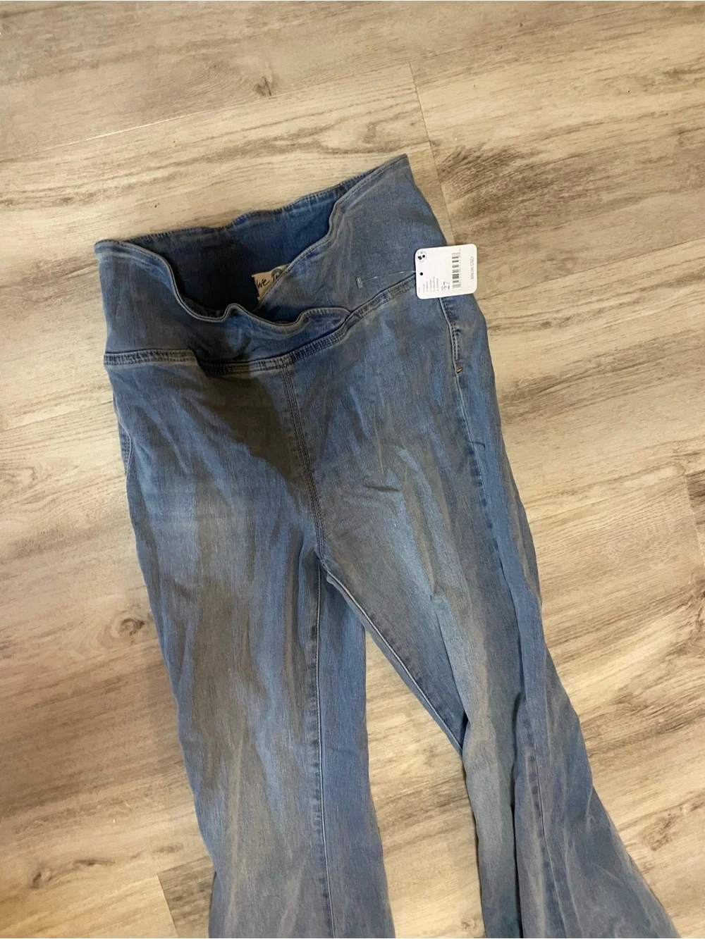 Free People We The Free 27 Jeans - NWT